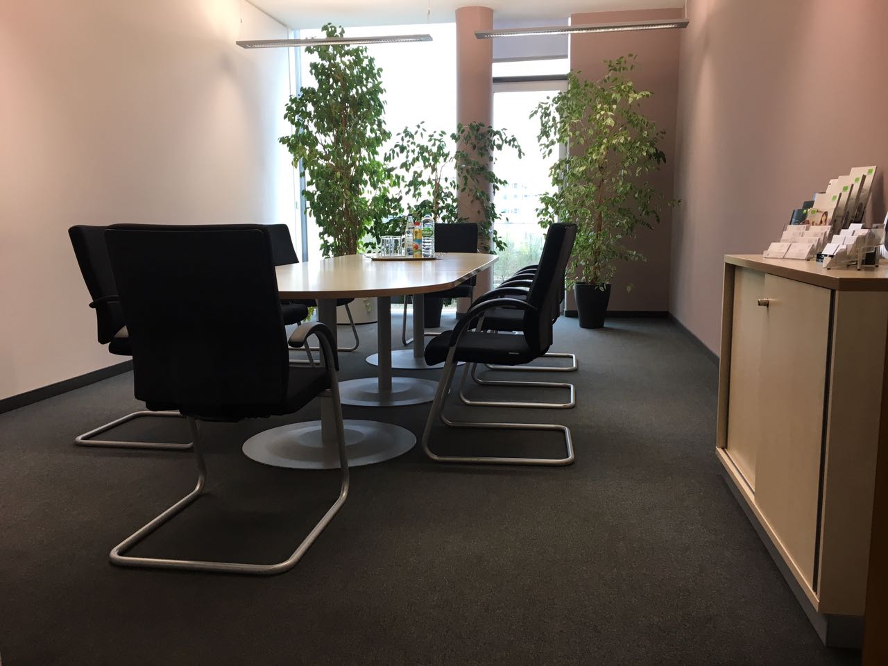 Robert Fahn Wirtschaftsprüfer - Steuerberater München